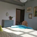 Hébergement de vacances Reetdachhaus Direkt Am Wasser