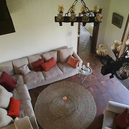 Reetdachhaus Direkt Am Wasser Casa vacanze Breiholz